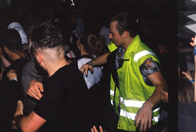 32 Bounder 2, Storm club, 2L, Dvojlitrboyzz